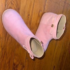 Janie and Jack Size 12